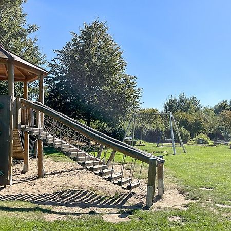 Urlauberdorf Haus 54B Villa Boltenhagen  Luaran gambar
