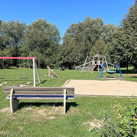 Urlauberdorf Haus 54B Villa Boltenhagen  Luaran gambar