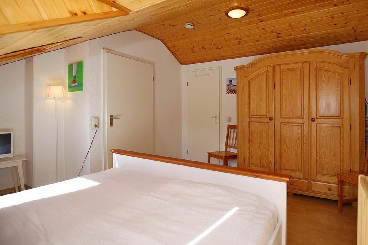 Urlauberdorf Haus 54B Villa Boltenhagen  Luaran gambar