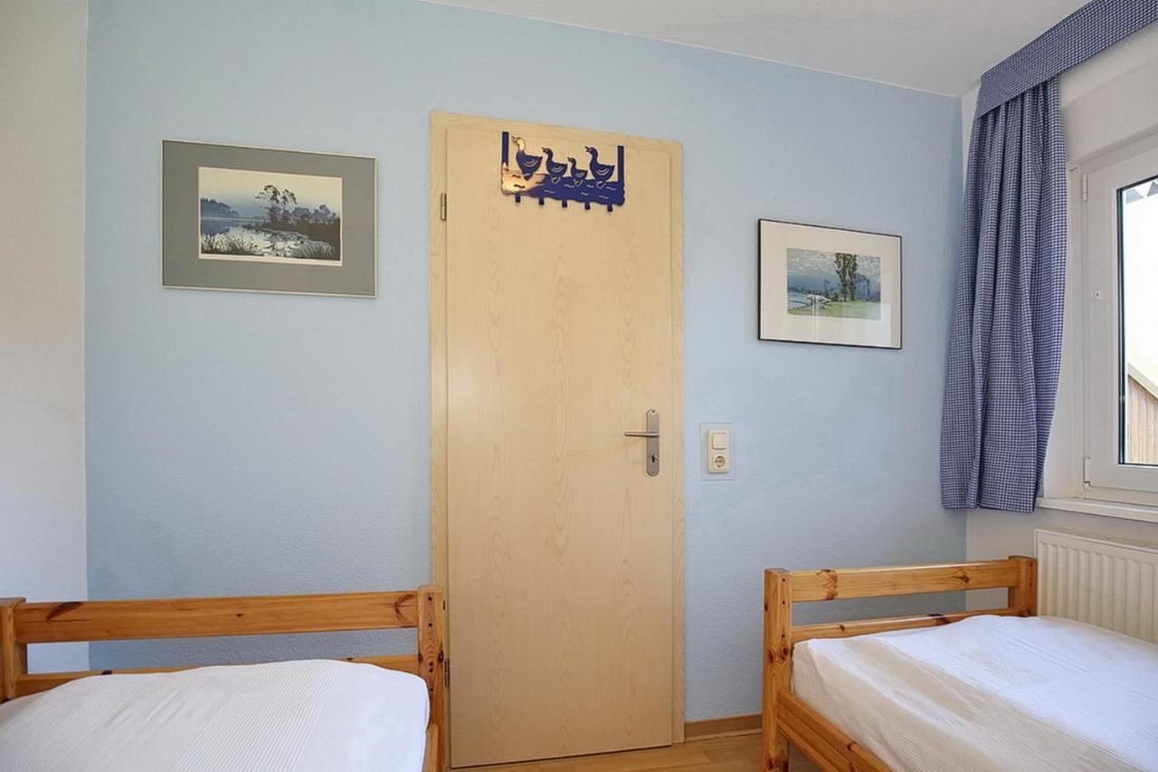 Urlauberdorf Haus 54B Villa Boltenhagen  Luaran gambar