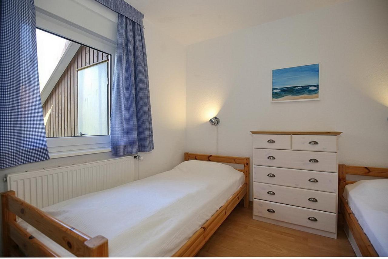 Urlauberdorf Haus 54B Villa Boltenhagen  Luaran gambar