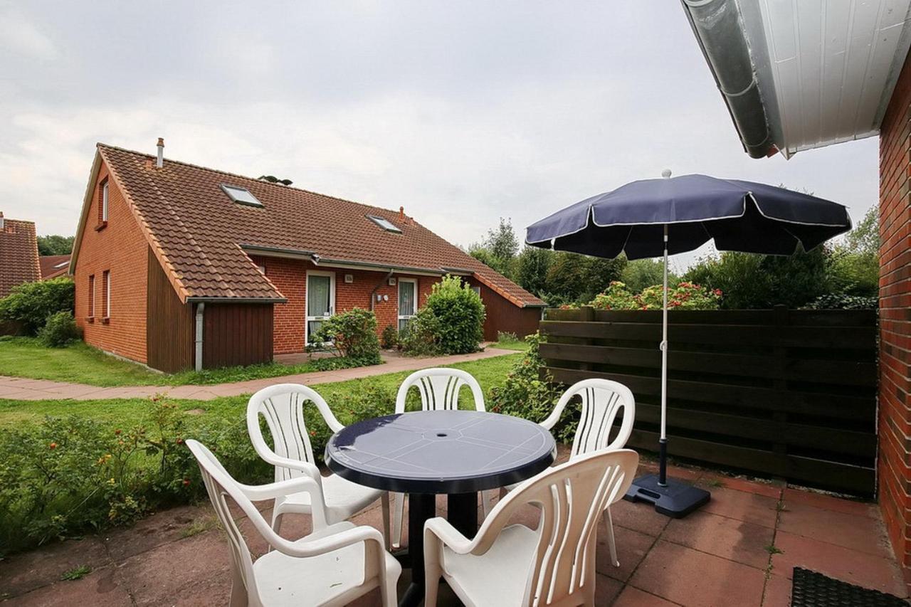 Urlauberdorf Haus 54B Villa Boltenhagen  Luaran gambar