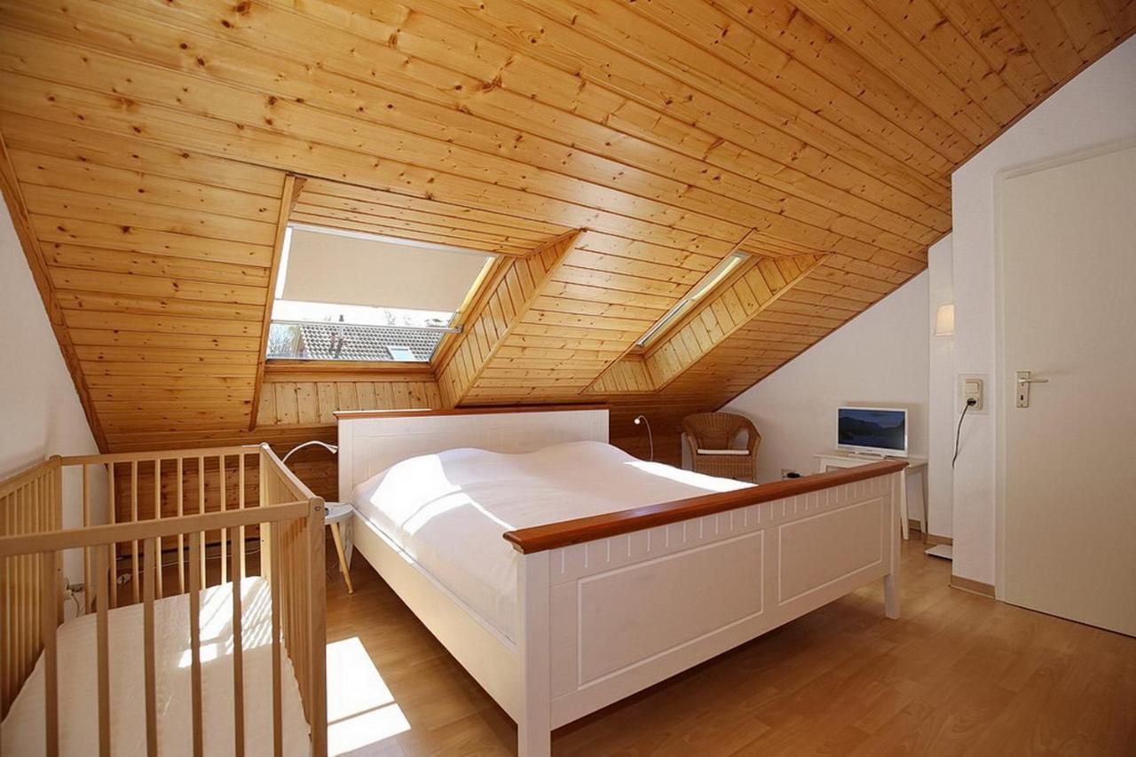 Urlauberdorf Haus 54B Villa Boltenhagen  Luaran gambar