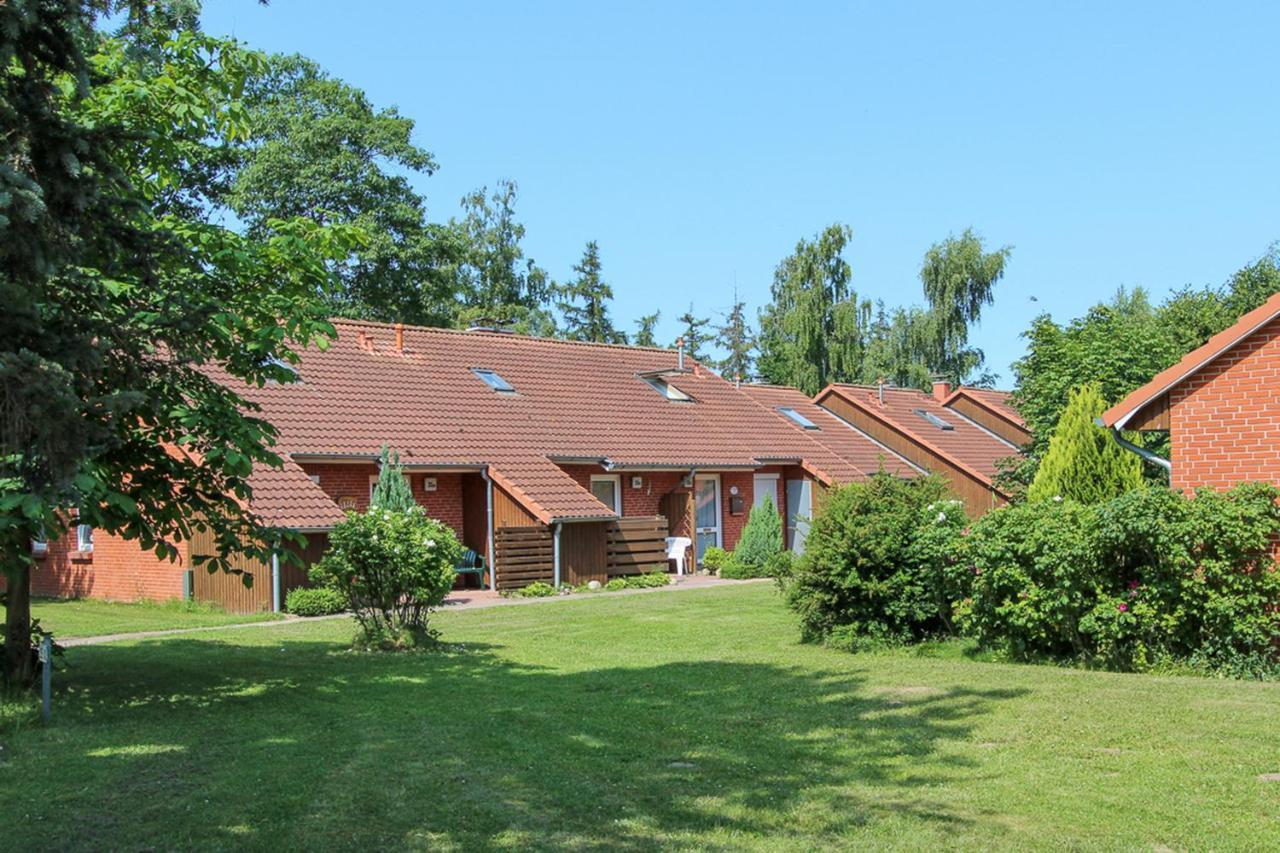 Urlauberdorf Haus 54B Villa Boltenhagen  Luaran gambar