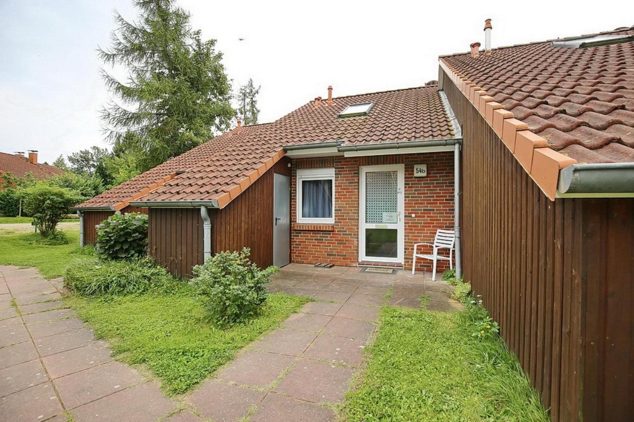 Urlauberdorf Haus 54B Villa Boltenhagen  Luaran gambar