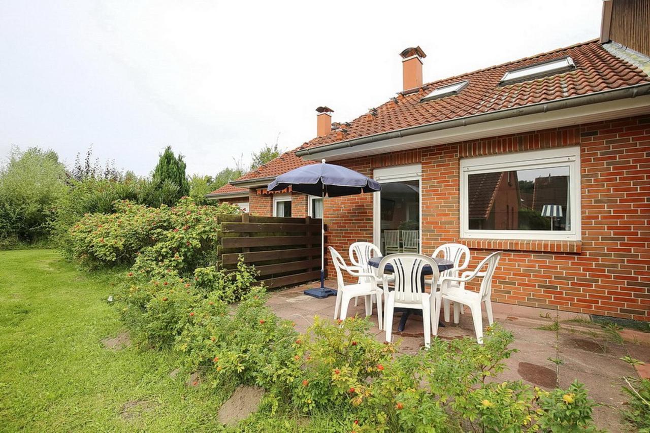 Urlauberdorf Haus 54B Villa Boltenhagen  Luaran gambar
