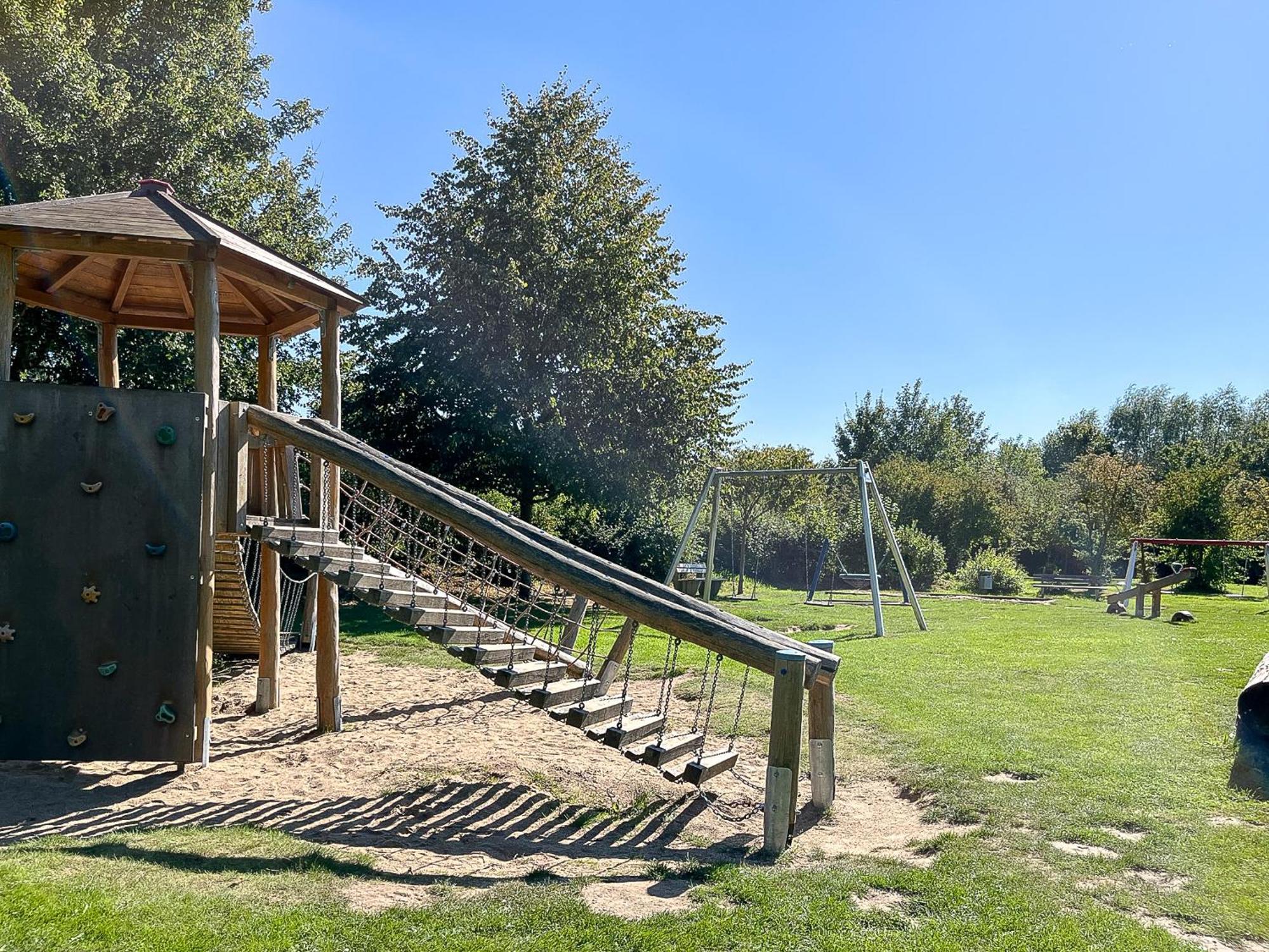 Urlauberdorf Haus 54B Villa Boltenhagen  Luaran gambar