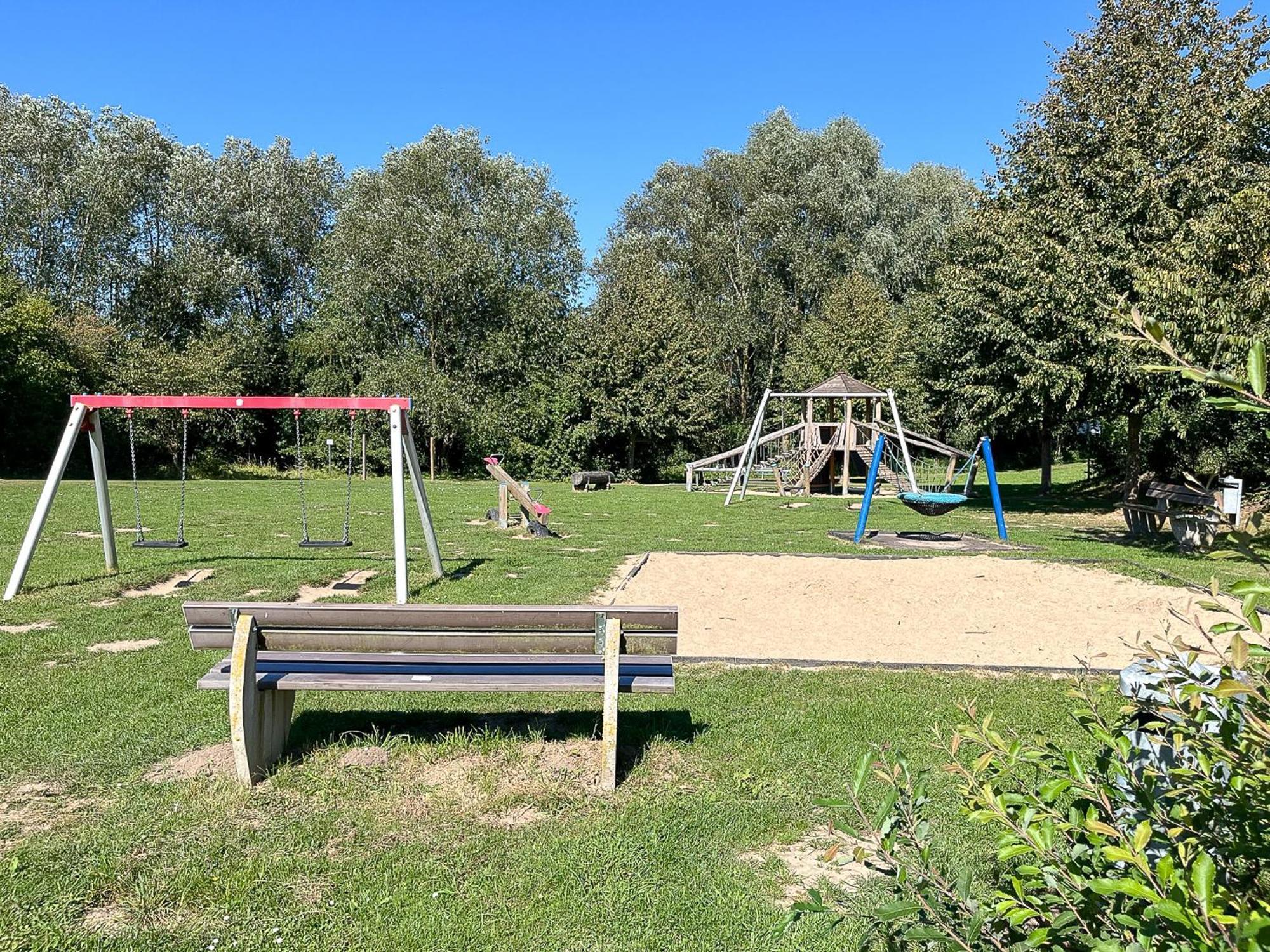 Urlauberdorf Haus 54B Villa Boltenhagen  Luaran gambar