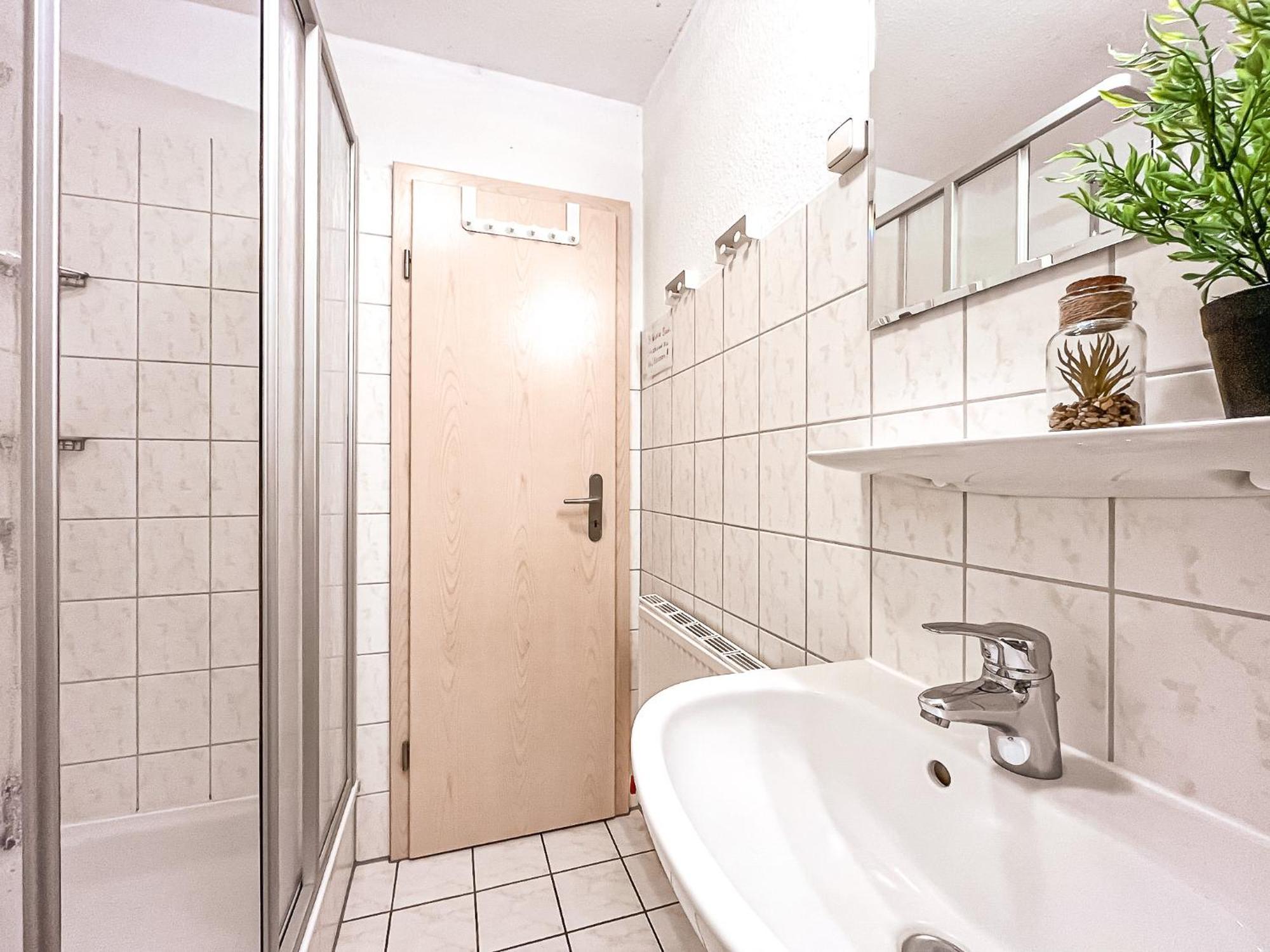Urlauberdorf Haus 54B Villa Boltenhagen  Luaran gambar