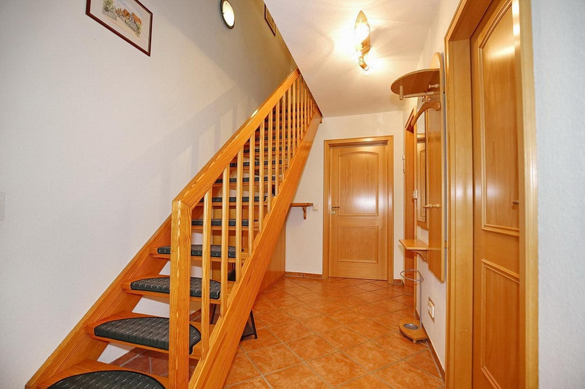 Urlauberdorf Haus 54B Villa Boltenhagen  Luaran gambar